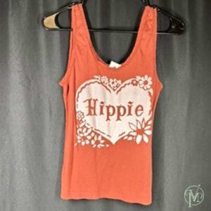 Hippie Tank