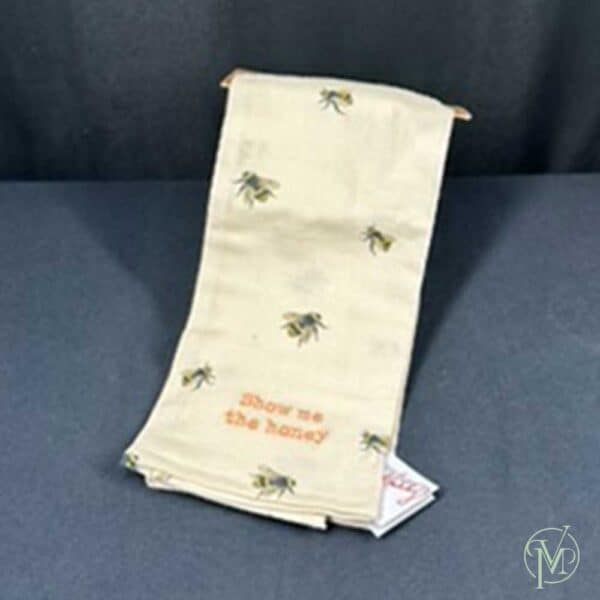 Honey Dishtowel - Image 2