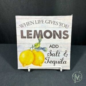 Life Lemons