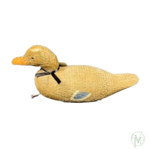 Antique Mallard