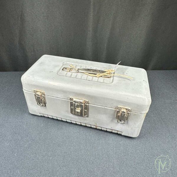 Metal Box - Image 3