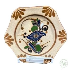 Mexican Plate