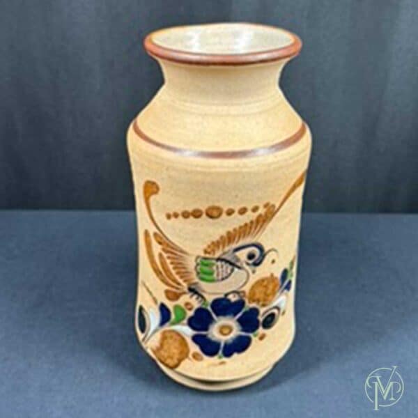 Mexico Vase