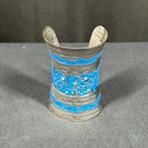 Lg Painted Cuff