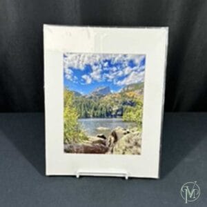 8 x 10 Photography