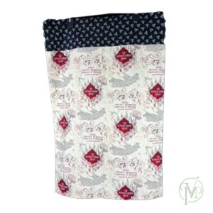 Standard Pillowcase