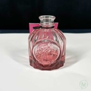 Small Pink Vase