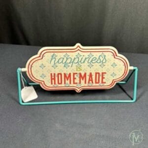 Pioneer Woman Sign