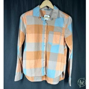 Prana Flannel