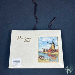 Vintage Recipe Holder