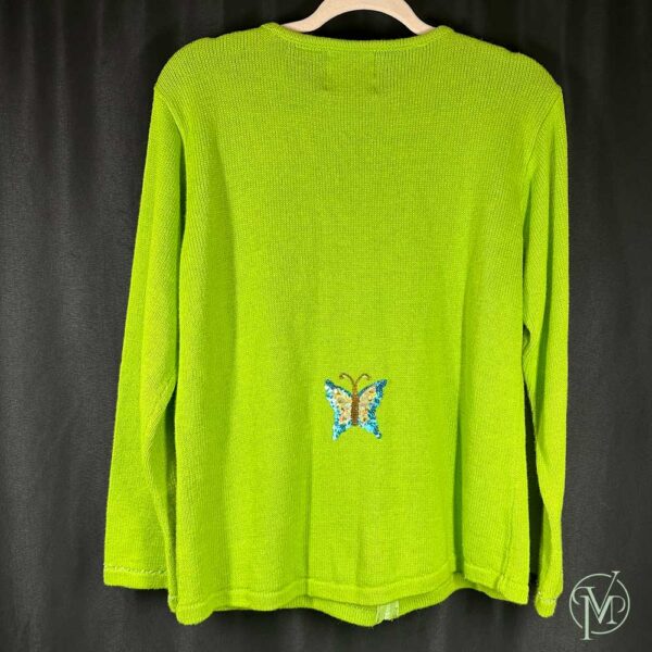 Butterfly Sequin - Image 2