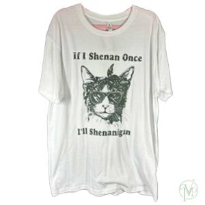 Shenanigans Tee