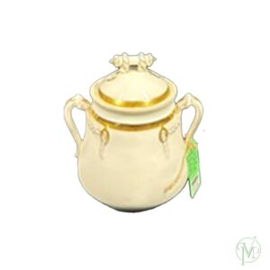 Antique Sugar Bowl