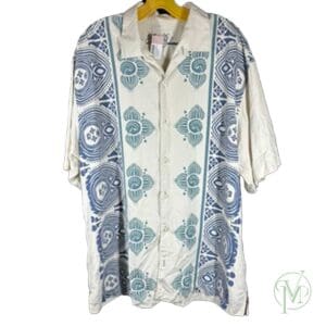 Tommy Bahama XL Hawaiian Shirt