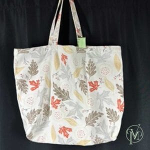 Reusable Totebag