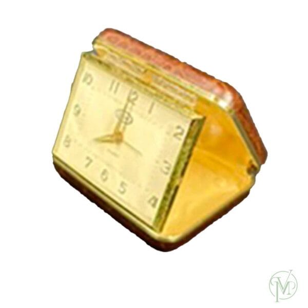 Vintage Travel Alarm