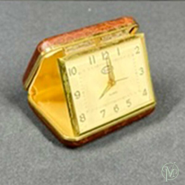 Vintage Travel Alarm - Image 3