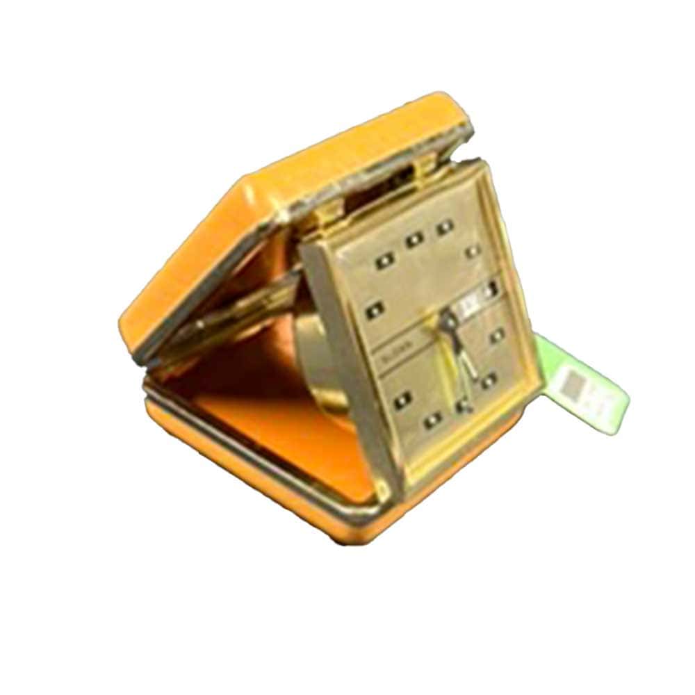 Travel Alarm Clock - Image 3