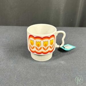 Tulip Coffee Mug
