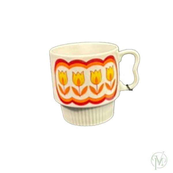 Tulip Coffee Mug - Image 3