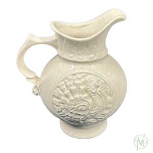 McCoy Turkey Pitcher