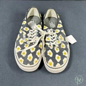 Vans Unisex Kendra