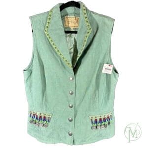 Double D Vest