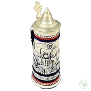Wildlife Stein