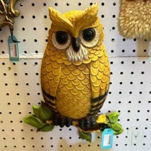 1976 Owl