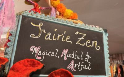 Fairie Zen