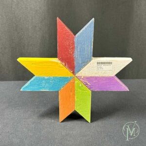 Barn Star