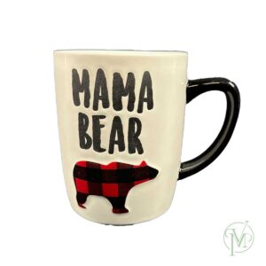 Mama Bear Mug