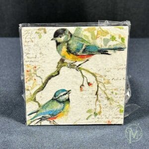 Bird Coaster
