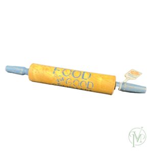 Blue Rolling Pin