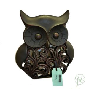Brown Owl