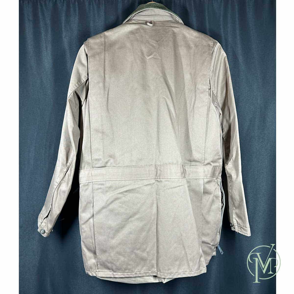 Vtg Brush Jacket - Image 2