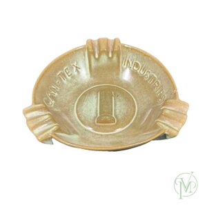 Can-Tex Ashtray