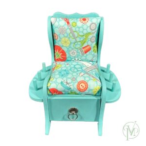 Rocking Chair Pin Cushion