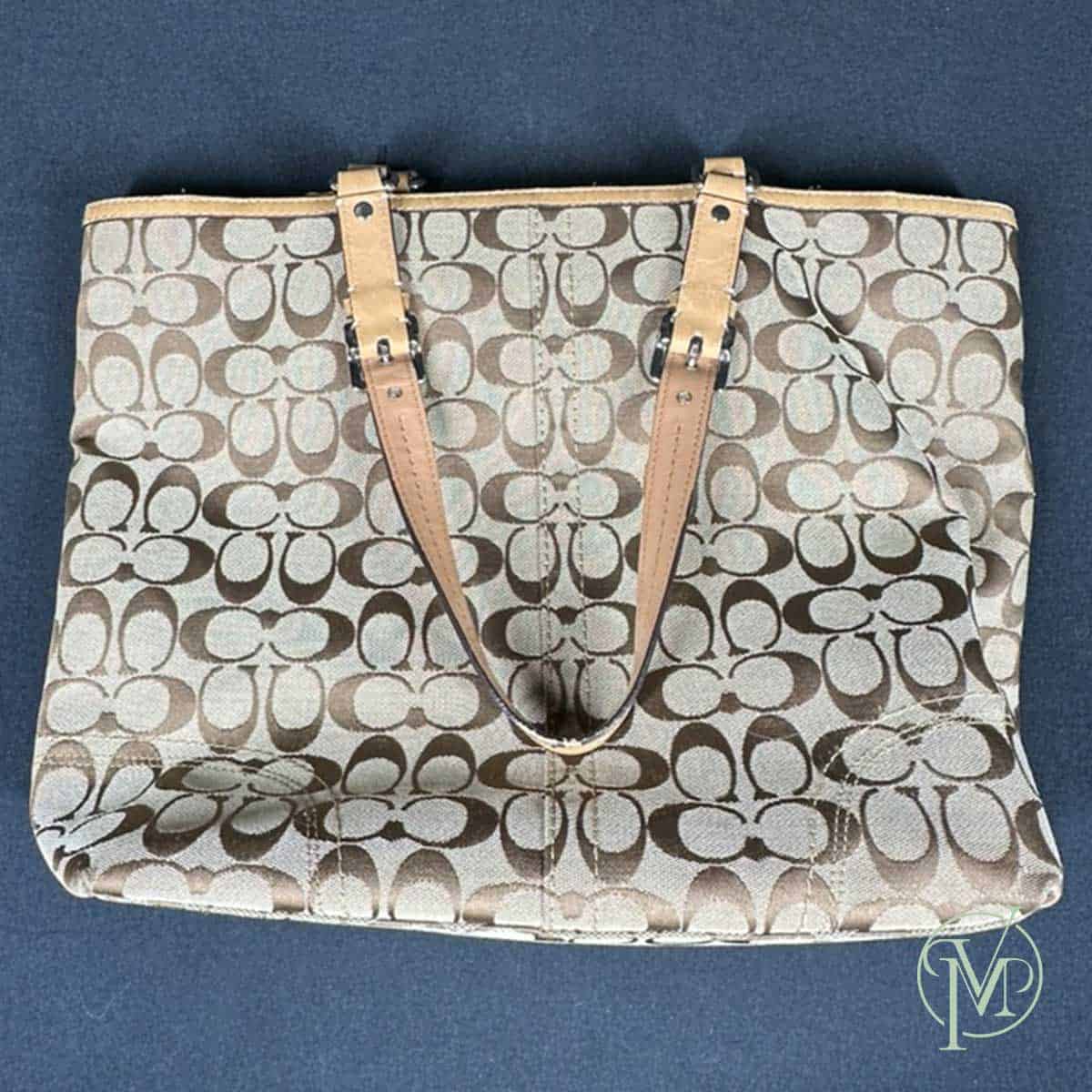 Coach Hampton Bag - Image 4