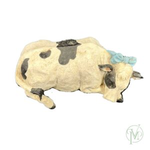 Cow Shelf Sitter