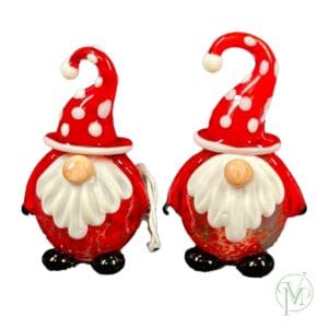 Gnome Salt & Pepper Set