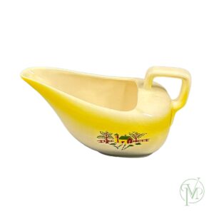Gravy Boat