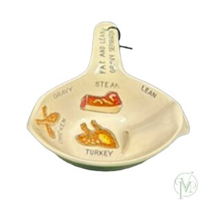 Gravy Separator
