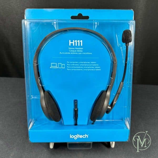 Headset