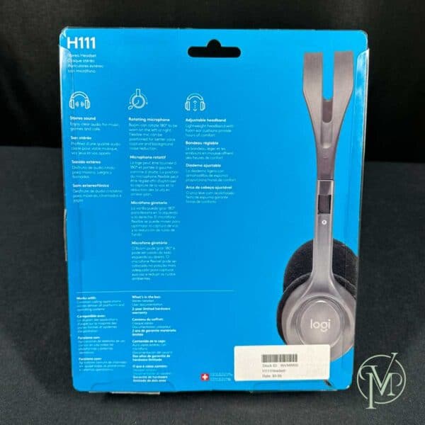 Headset - Image 2