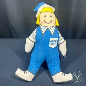 Jack Frost Doll