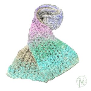 Kid Scarf