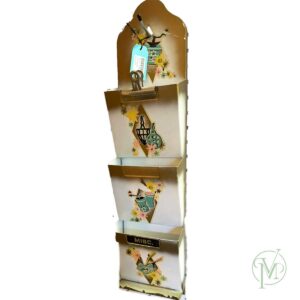 Letter Organizer