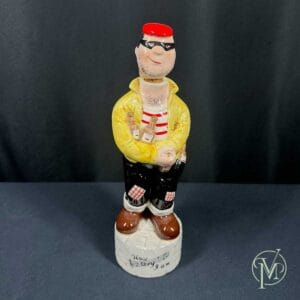 Musical Decanter