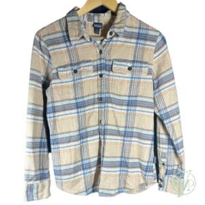 Patagonia Shirt